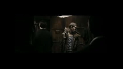 Toby Kebbell - Im a Men - Rocknrolla