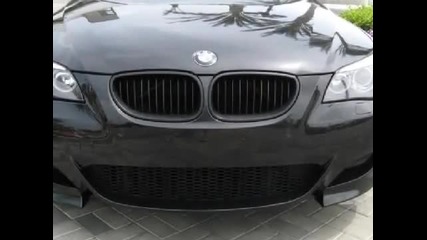 Orange County Bmw M5 2006 Santa Ana 92705