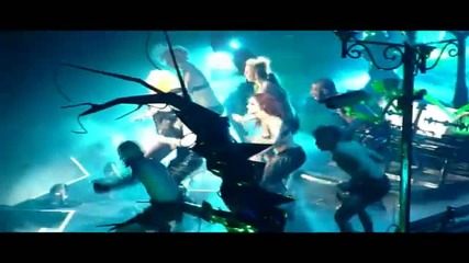 [hd] Lady Gaga - Teeth - Live At Manchester Men 2010