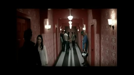 Jonas Brothers - Paranoid (hd Quality)