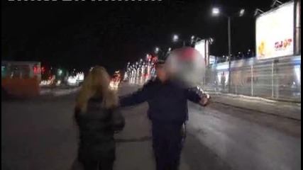 Секс скандал с проститутка