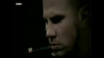 Wrestle Mania 25 - Matt Hardy vs. Jeff Hardy Promo