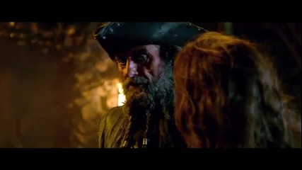 Pirates of the Caribbean - On Stranger Tides - Blackbeard, Zombies, Mermaids [hd]_(360p)