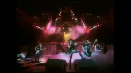 Iron Maiden - The Trooper