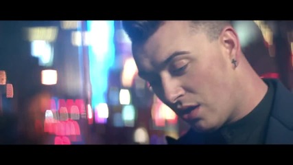 Sam Smith - Money On My Mind 2014 (бг Превод)