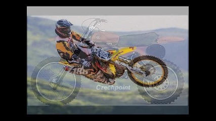 Moto Cross Pic 