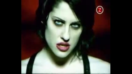 The Distillers - The Hunger