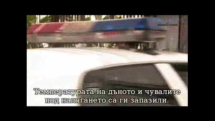 Dexter Сезон 2 Епизод 3 ( Част 1 ) ( + Превод ) 