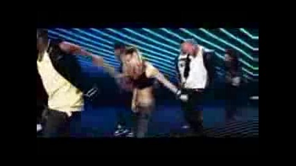 Matt Pokora Feat. Timbaland - Dangerous