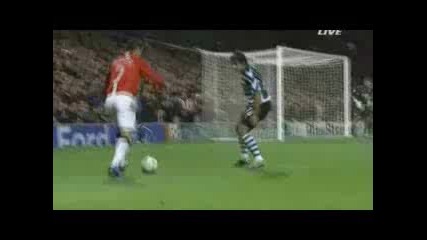 Cristiano Ronaldo New Season Speedin