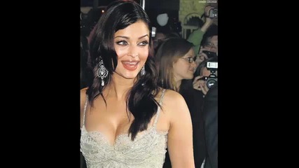 Aishwarya rai - cleavage queen crazy remix 