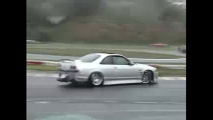 Drifting