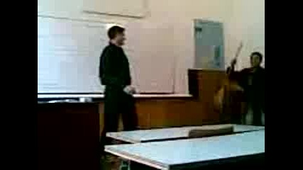 Acho`s V Chas 2