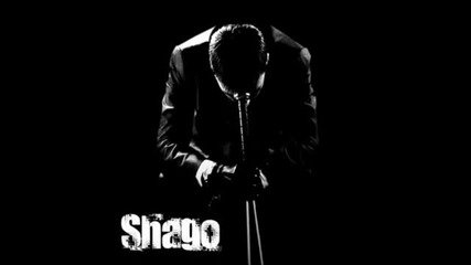 Shago feat Bosko Buha - Intro