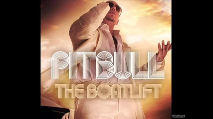 Pitbull - Juice Box 