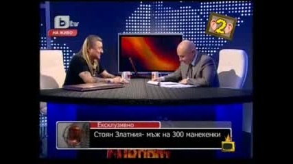 Господари на Ефира - 06.04.11 (цялото предаване)