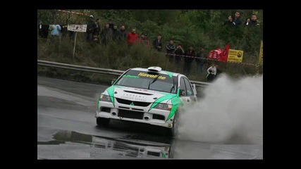 Dunev Racing-най-добрият отбор.