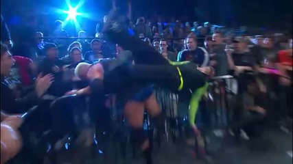 Jeff Hardy - Poetry in Motion