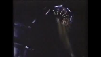 Bonnie Tyler Here She Comes (original) 1984 1 