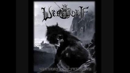 Werewolf - Return of Black Ravens