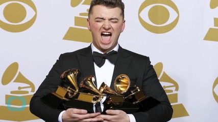 Whoa! Sam Smith Flaunts Dramatic Weight Loss at Latest Red Carpet Appearances--See for Yourself!