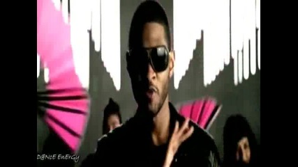 Justin Bieber ft. Usher - Somebody To Love ( remix)