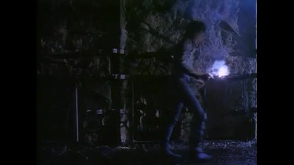 Judas Priest - Locked In 