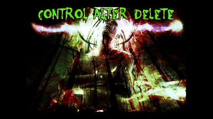 Real Metal Dubstep control alter delete - Torture Devise