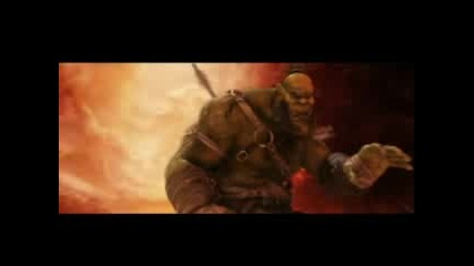 World Of Warcraft The Burning Crusade