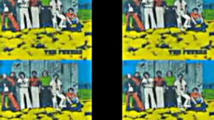 The Fevers - Solo tu me haces feliz