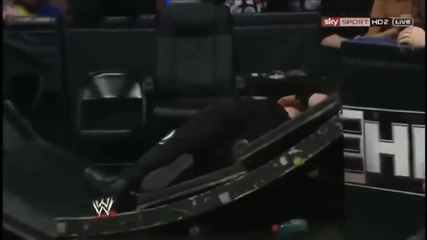 Wwe Best Roman Reigns Spears