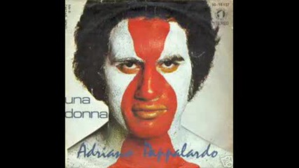 Adriano Pappalardo - Il Bosco No 1971