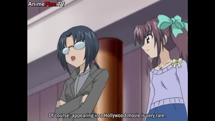Kirarin Revolution episode 97