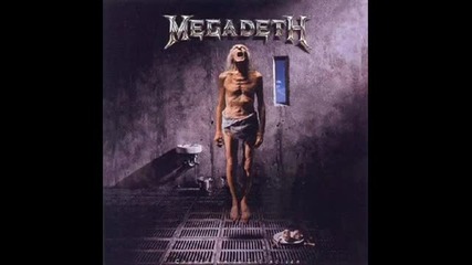 Megadeth - Symphony Of Destruction