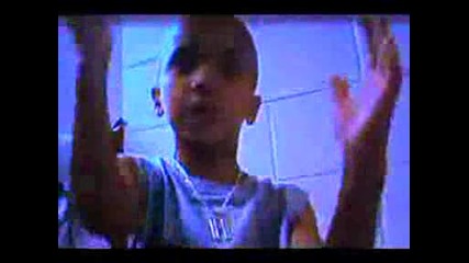7 Year Old Rapper ;dd