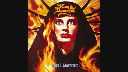 King Dimond-the Candel