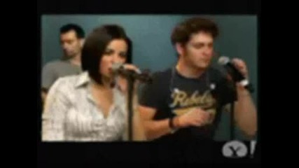 Ucker y Mai - Me da