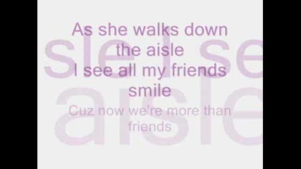 Jonas Brothers - Just Friends