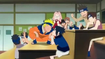 Naruto Shippuden Amv 2011