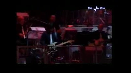 Ti lascio una canzone - Perdere lamore