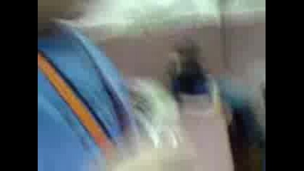 Aspasia Парти Част 2