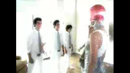 Jonas Brothers - Year 3000 Music Video - Official (HQ)