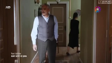 Курт Сеит и Шура в Истанбул / Kurt Seyit ve Sura Istanbul S01e09 2014 Tvrip
