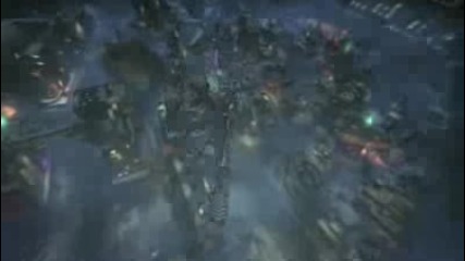 E3 2009: Crackdown 2