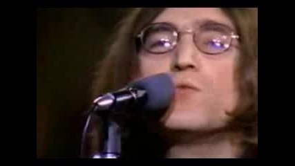 John Lennon Eric Clapton Keith Richards 