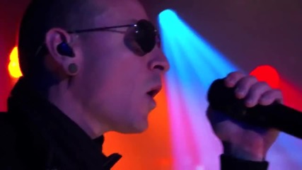 Linkin Park feat. Steve Aoki - A Light That Never Comes (rock Version)