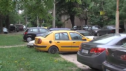 Шофьори - По-високите глоби няма да решат проблема с паркирането в София