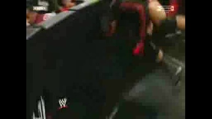 Wwe Night of Champions 2009 - Usa Championship
