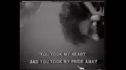I Hate My Self For Loving You - Joan Jett.flv