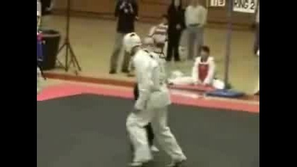 Cool Kick